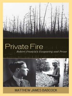 cover image of Private Fire